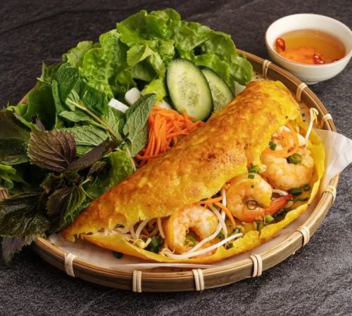 Các món ăn miền Tây nhiều giá trị dinh dưỡng