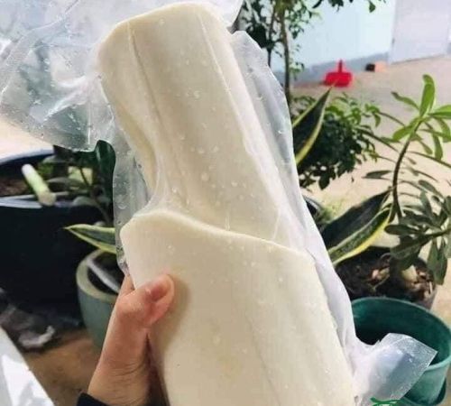 Cách bảo quản củ hủ dừa không bị oxy hóa thâm, đen Cách bảo quản củ hủ dừa không bị oxy hóa thâm, đen