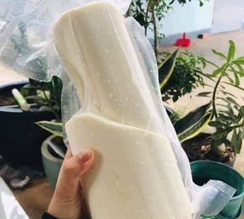 Cách bảo quản củ hủ dừa Bến Tre Cách bảo quản củ hủ dừa Bến Tre