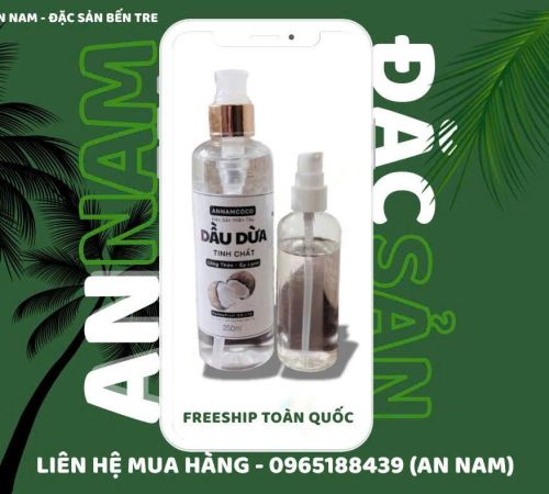 So sánh dầu dừa và dầu động vật