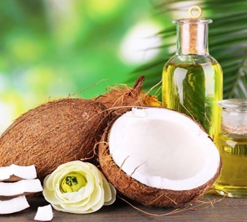 Công nghệ ép lạnh và ép nóng dầu dừa Công nghệ ép lạnh và ép nóng dầu dừa