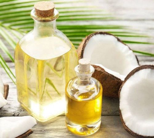 Dầu dừa tốt cho tim mạch, không chứa cholesterol Dầu dừa tốt cho tim mạch, không chứa cholesterol