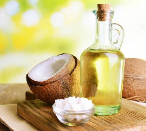 So sánh dầu dừa và dầu cọ So sánh dầu dừa và dầu cọ