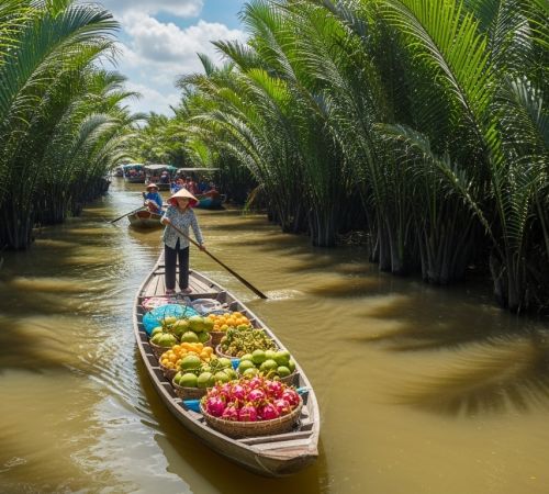 Bến Tre Có Gì Chơi? Top 10 Điểm Du Lịch Hấp Dẫn Nhất Xứ Dừa Bến Tre Có Gì Chơi? Top 10 Điểm Du Lịch Hấp Dẫn Nhất Xứ Dừa