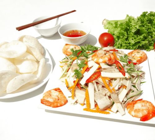 Các lưu ý khi sử dụng và bảo quản củ hủ dừa