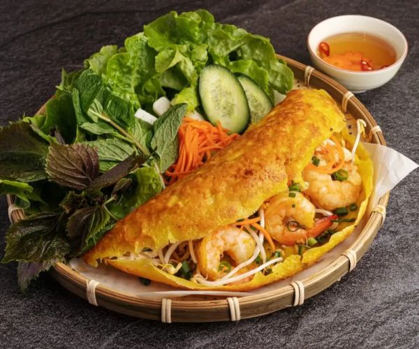 Các món ăn miền Tây nhiều giá trị dinh dưỡng