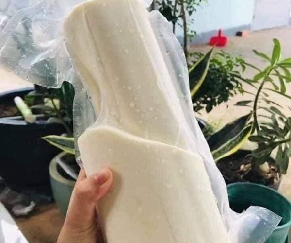 Cách bảo quản củ hủ dừa Bến Tre Cách bảo quản củ hủ dừa Bến Tre