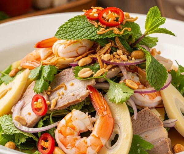 Cung cấp củ hủ dừa Bến Tre sỉ và lẻ toàn quốc