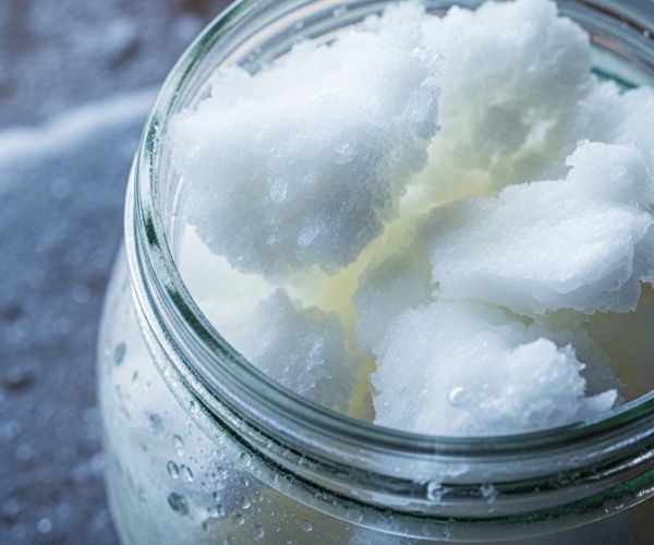 Các cách bảo quản dầu dừa tránh bị đông khi trời lạnh Các cách bảo quản dầu dừa tránh bị đông khi trời lạnh