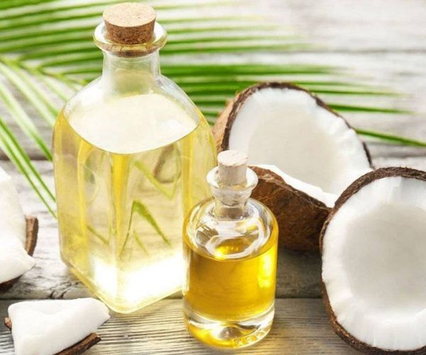 Dầu dừa tốt cho tim mạch, không chứa cholesterol Dầu dừa tốt cho tim mạch, không chứa cholesterol