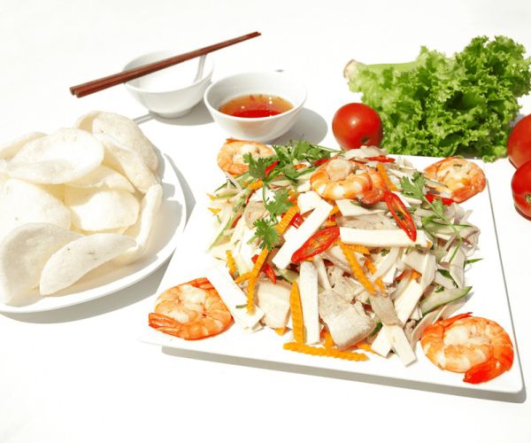 Các lưu ý khi sử dụng và bảo quản củ hủ dừa