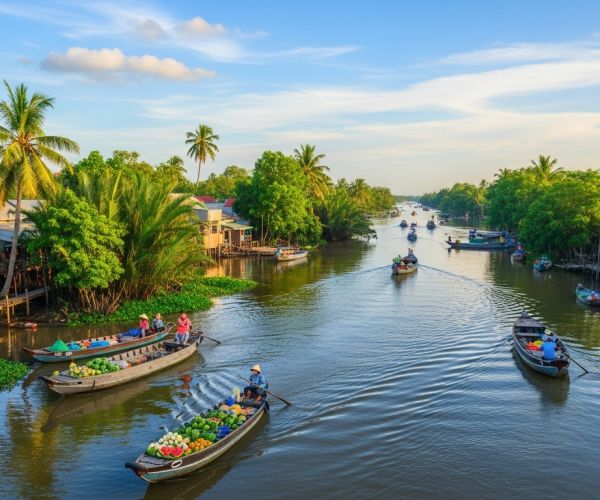 Các món ăn dân dã phương Nam không thể bỏ qua