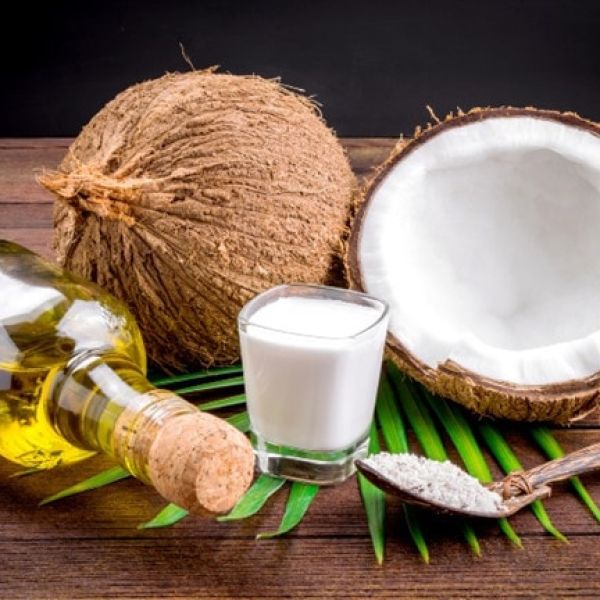 Dầu dừa An Nam