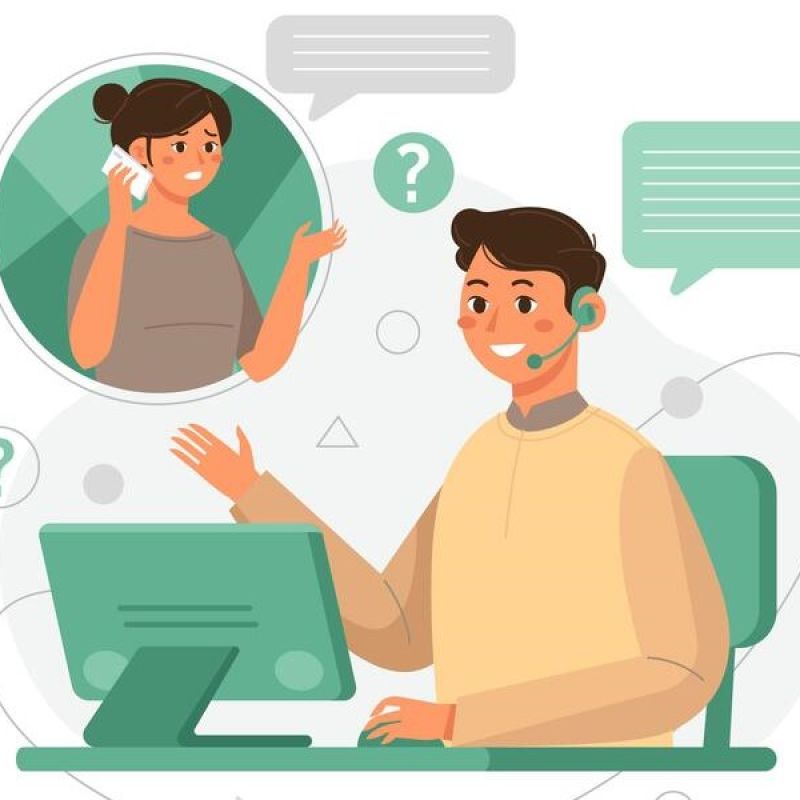 Hỗ Trợ Chuyên Gia 24/7, Chỉ Cách Một Cái Nhấp Chuột
