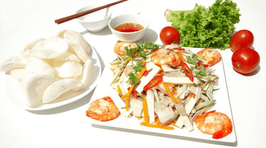 Các lưu ý khi sử dụng và bảo quản củ hủ dừa
