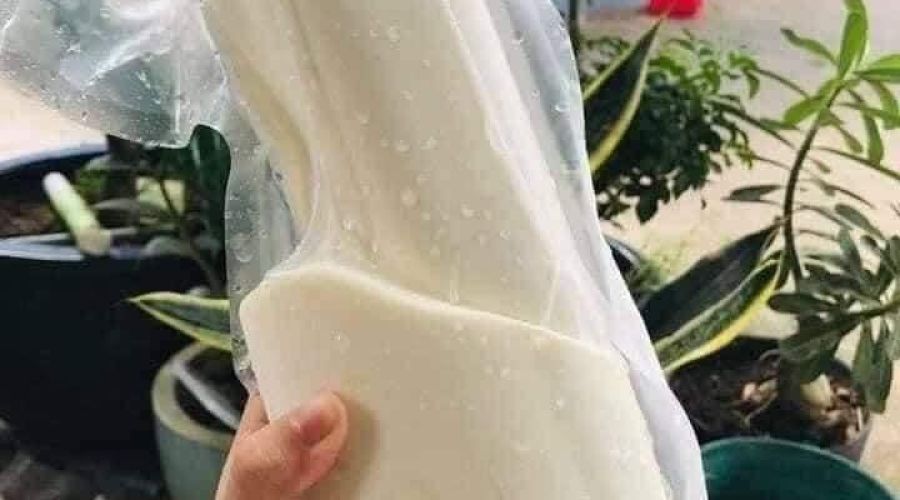 Tác dụng trong y học của củ hủ dừa